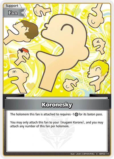 Koronesky