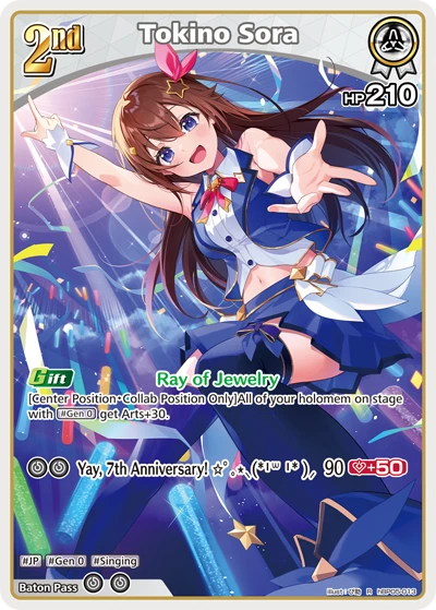 Tokino Sora