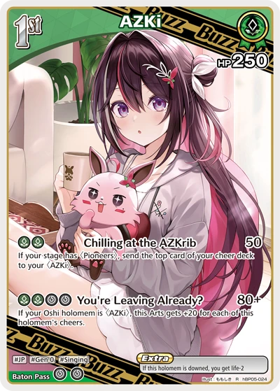 AZKi