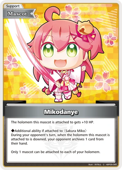 Mikodanye