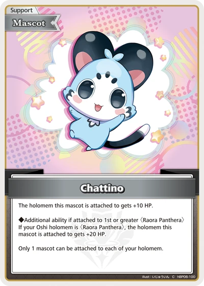 Chattino