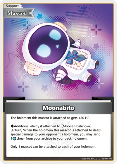 Moonabito