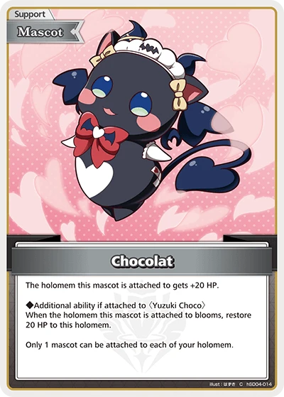 Chocolat
