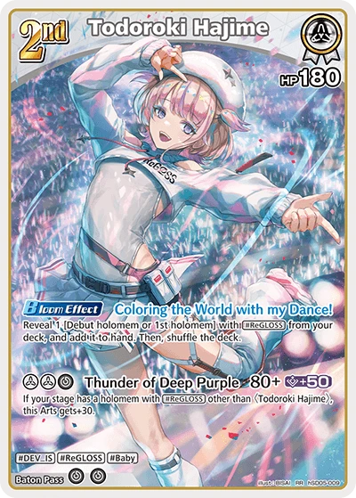 Todoroki Hajime