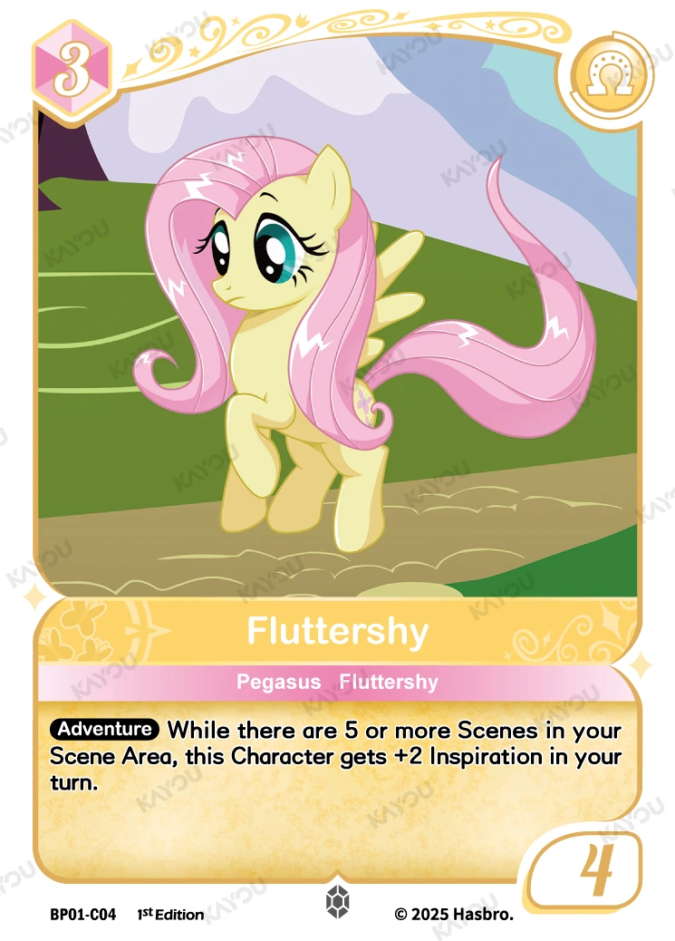 Fluttershy