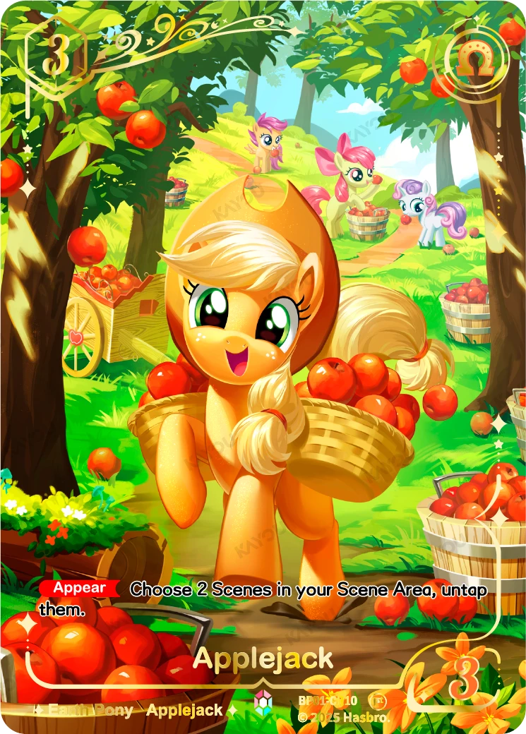 Applejack