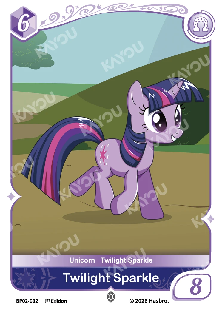 Twilight Sparkle