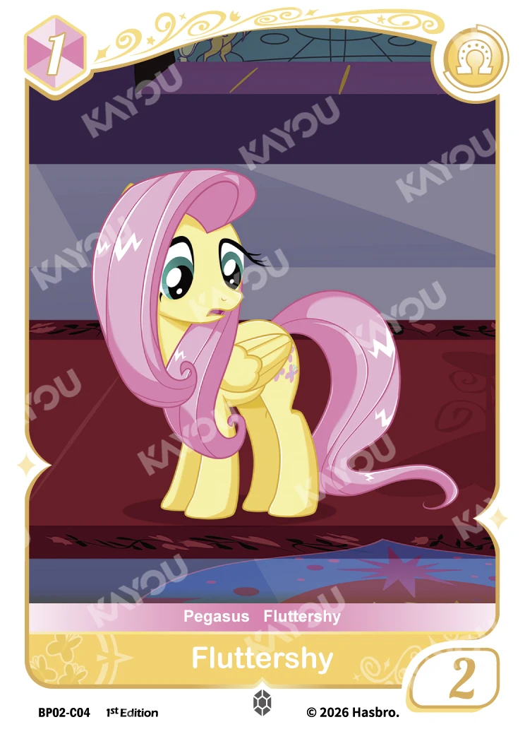 Fluttershy