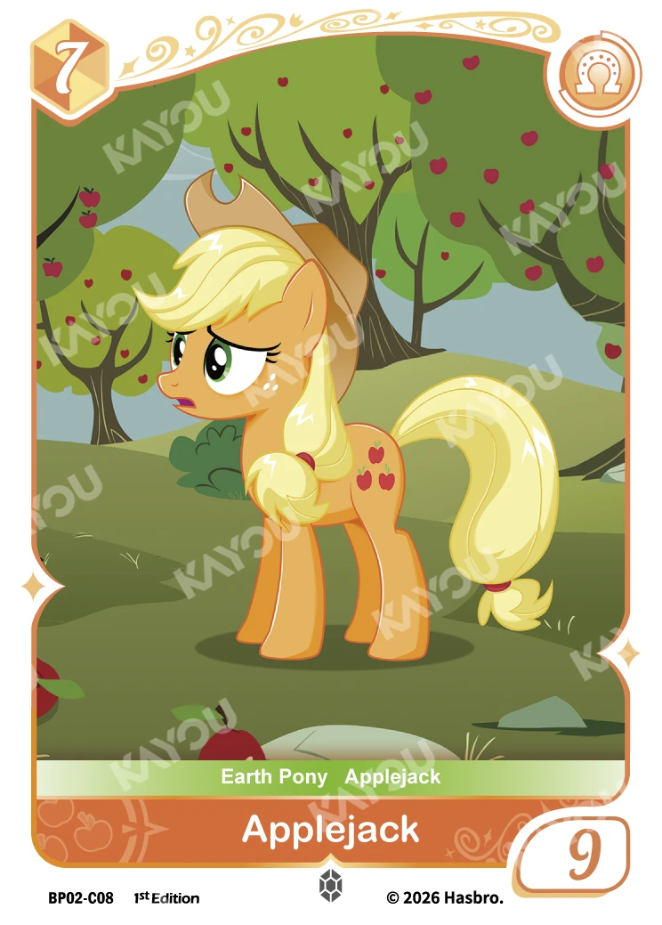 Applejack