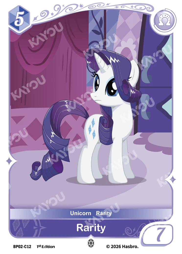 Rarity