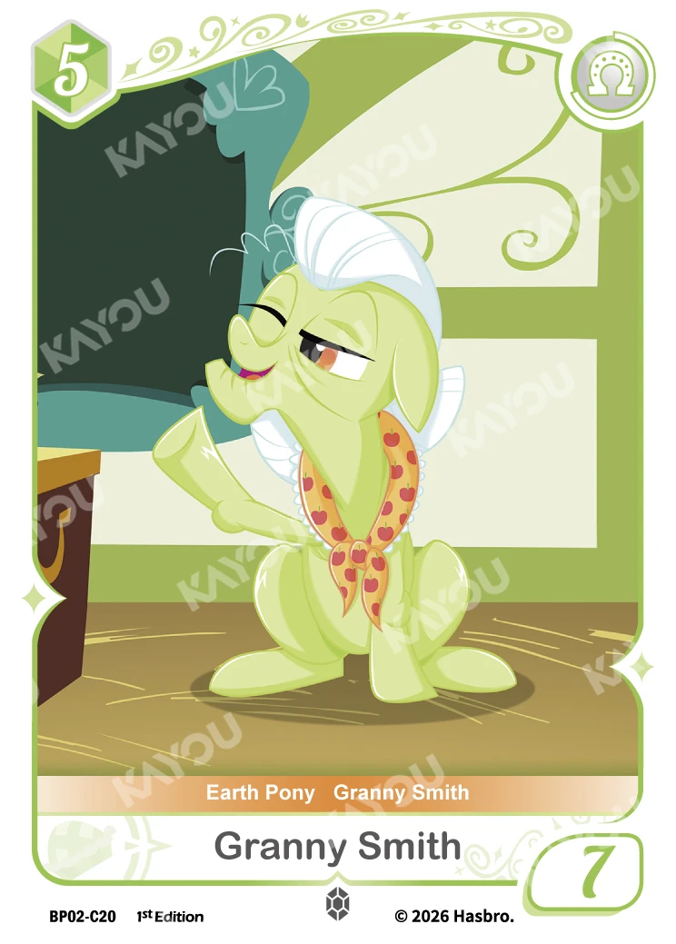 Granny Smith