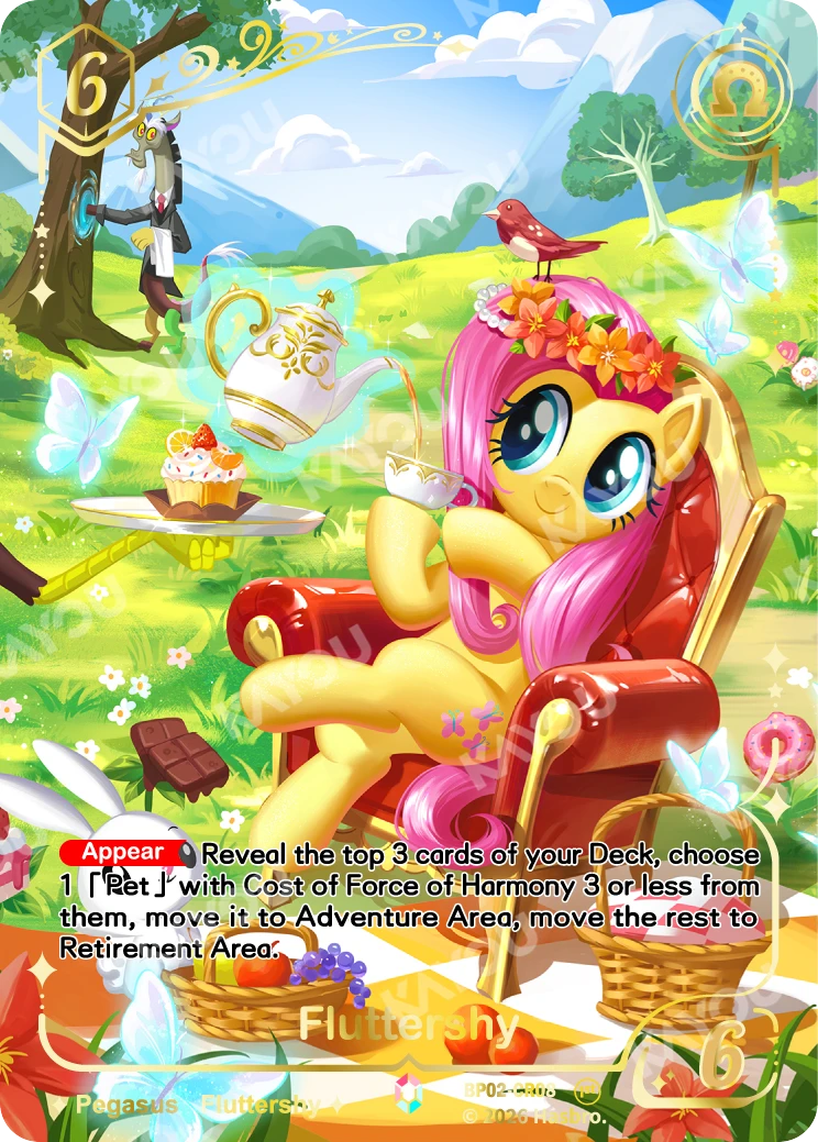 Fluttershy