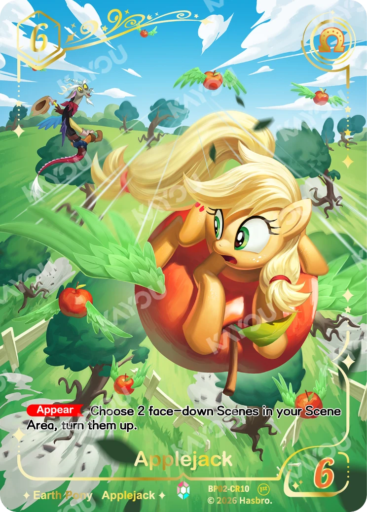 Applejack