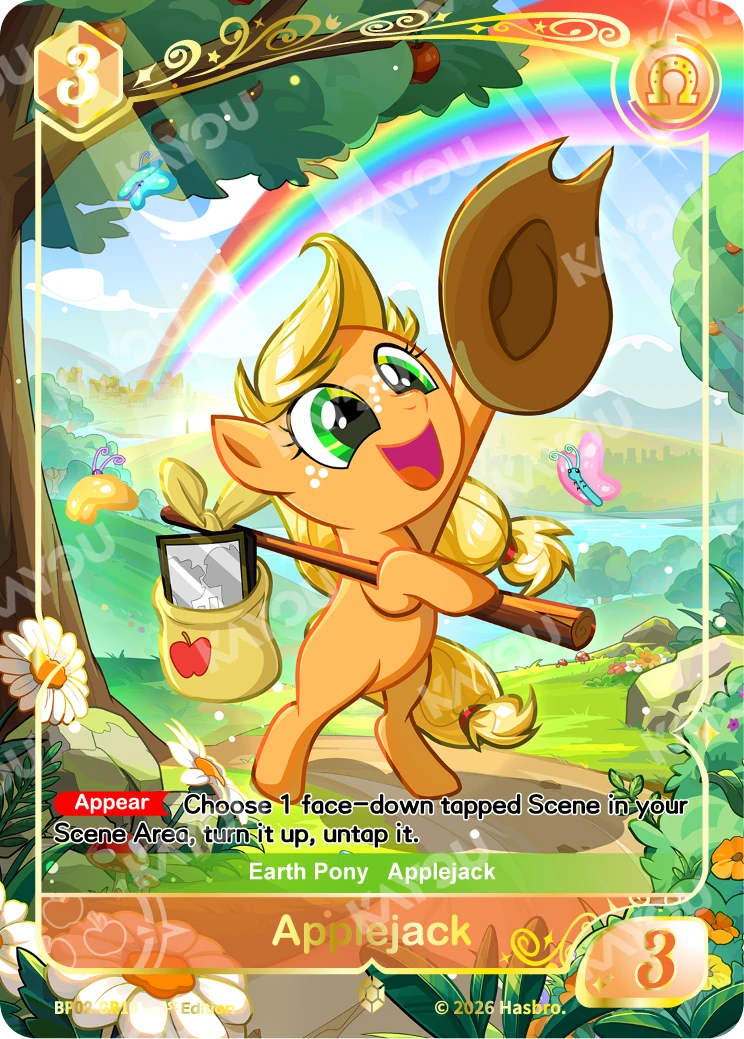 Applejack