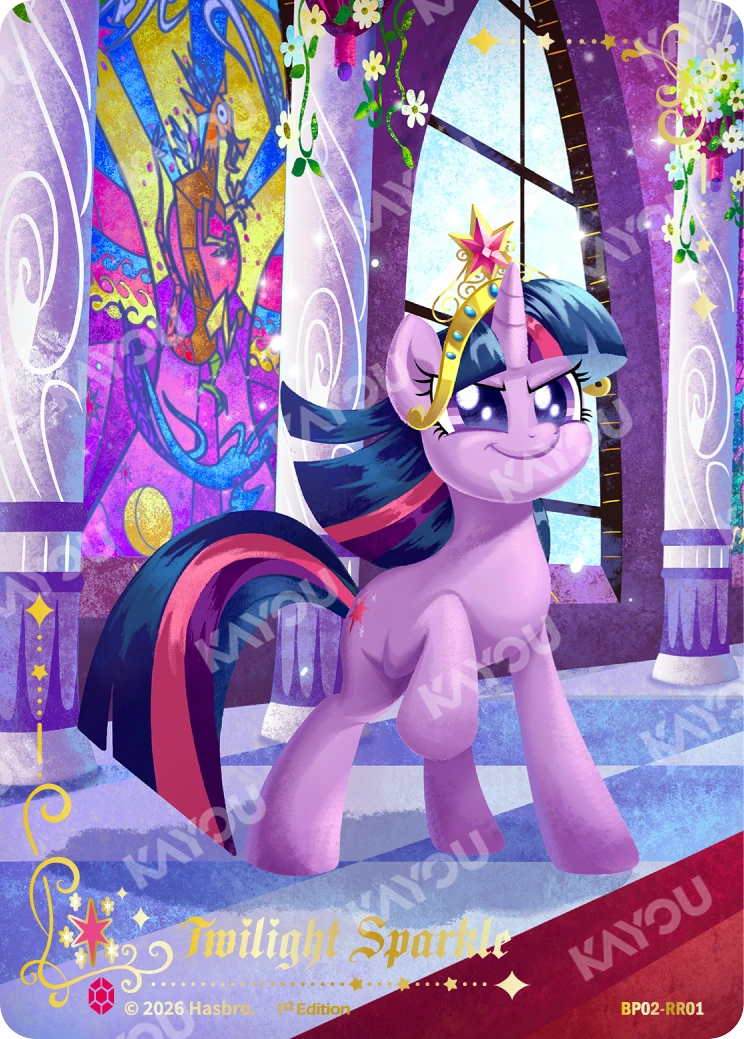Twilight Sparkle