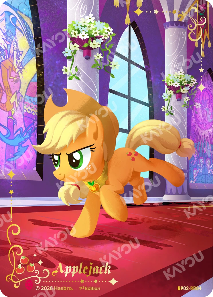 Applejack