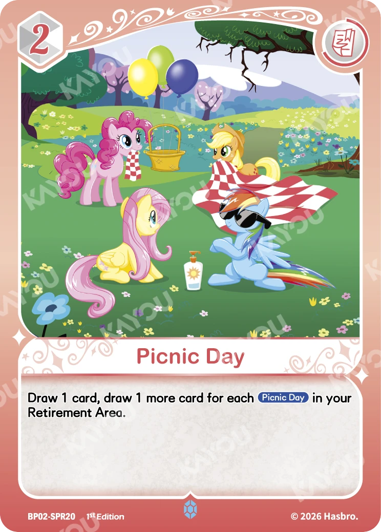 Picnic Day