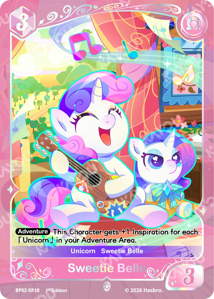 Sweetie Belle