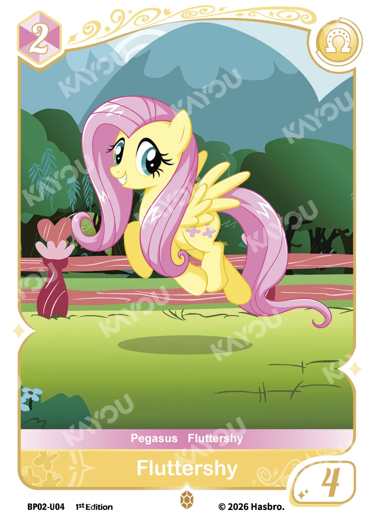 Fluttershy