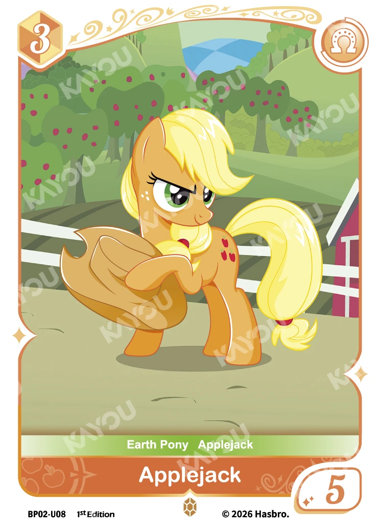 Applejack