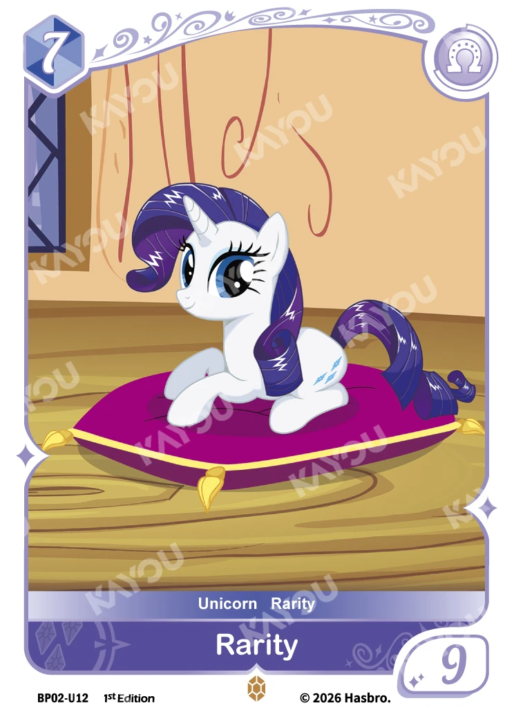 Rarity