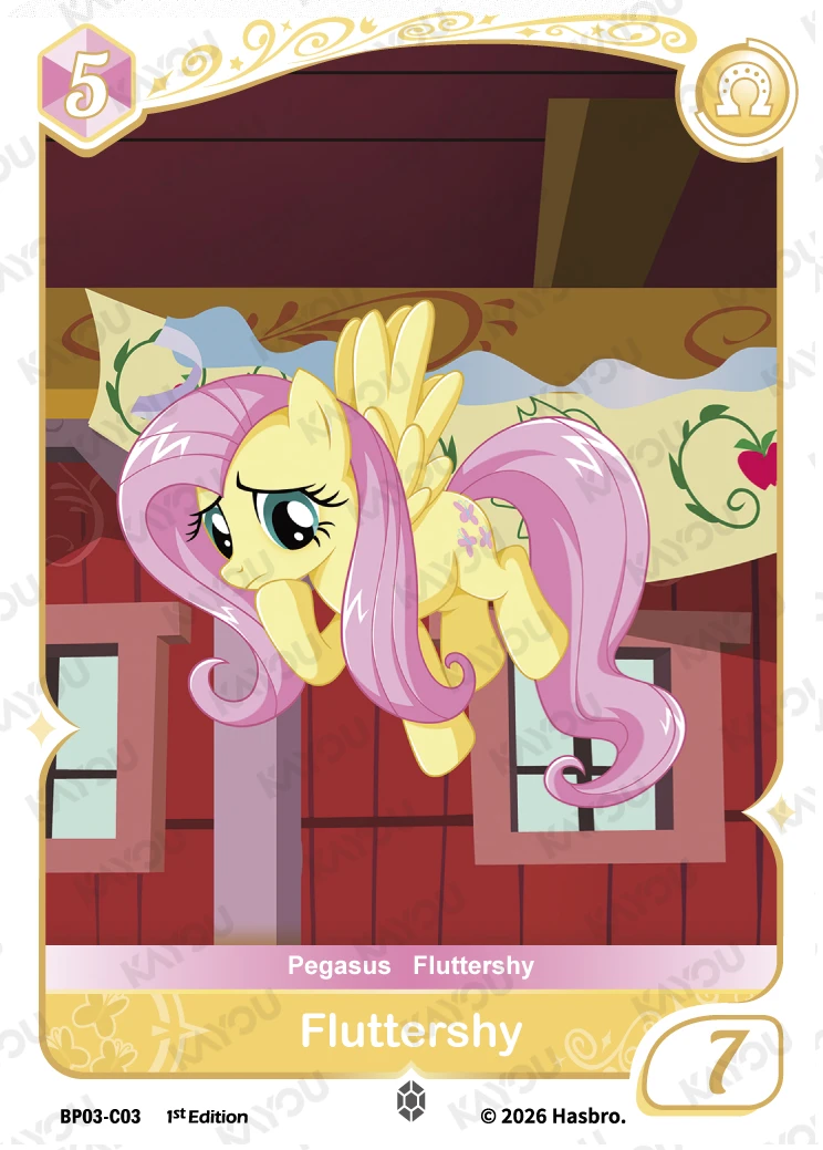 Fluttershy