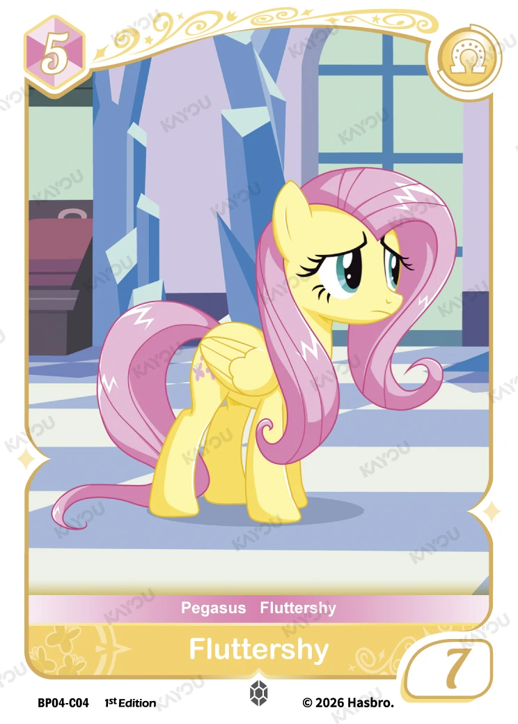Fluttershy