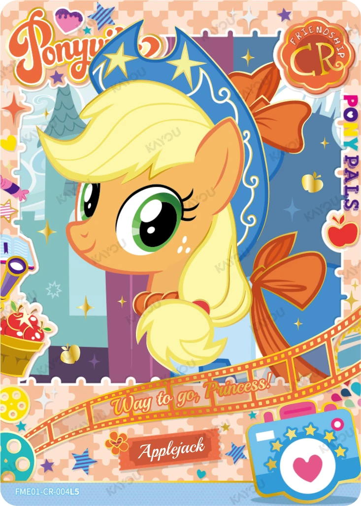 Applejack