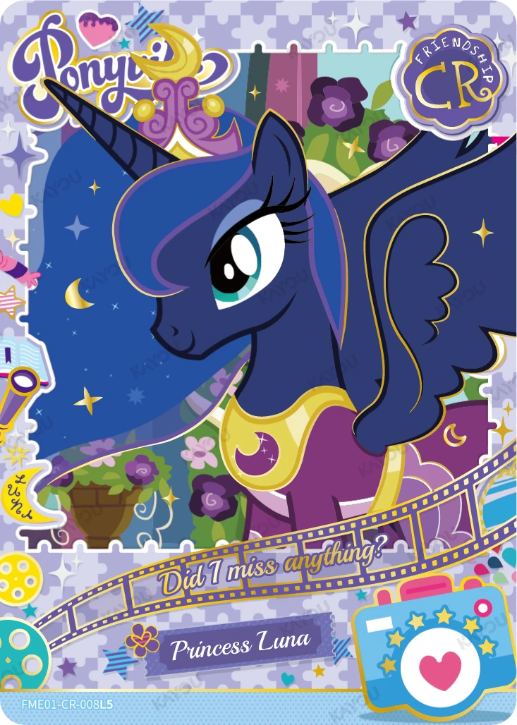 Princess Luna