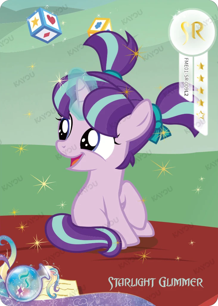Starlight Glimmer