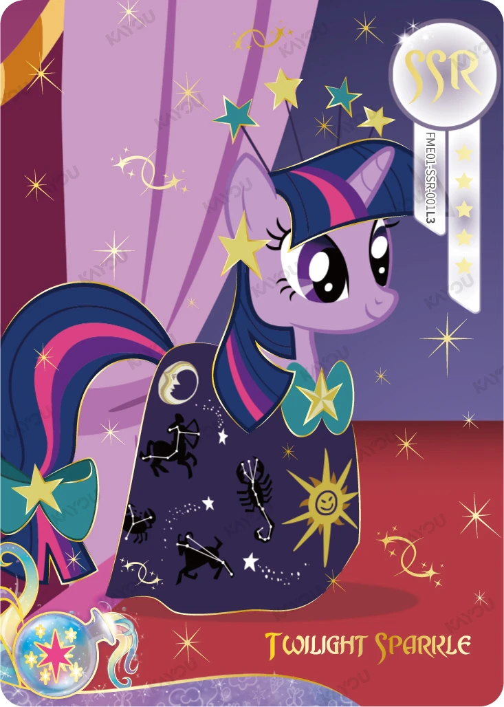 Twilight Sparkle