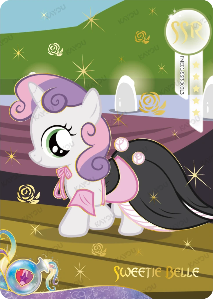 Sweetie Belle