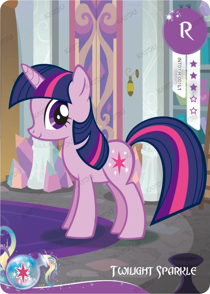 Twilight Sparkle