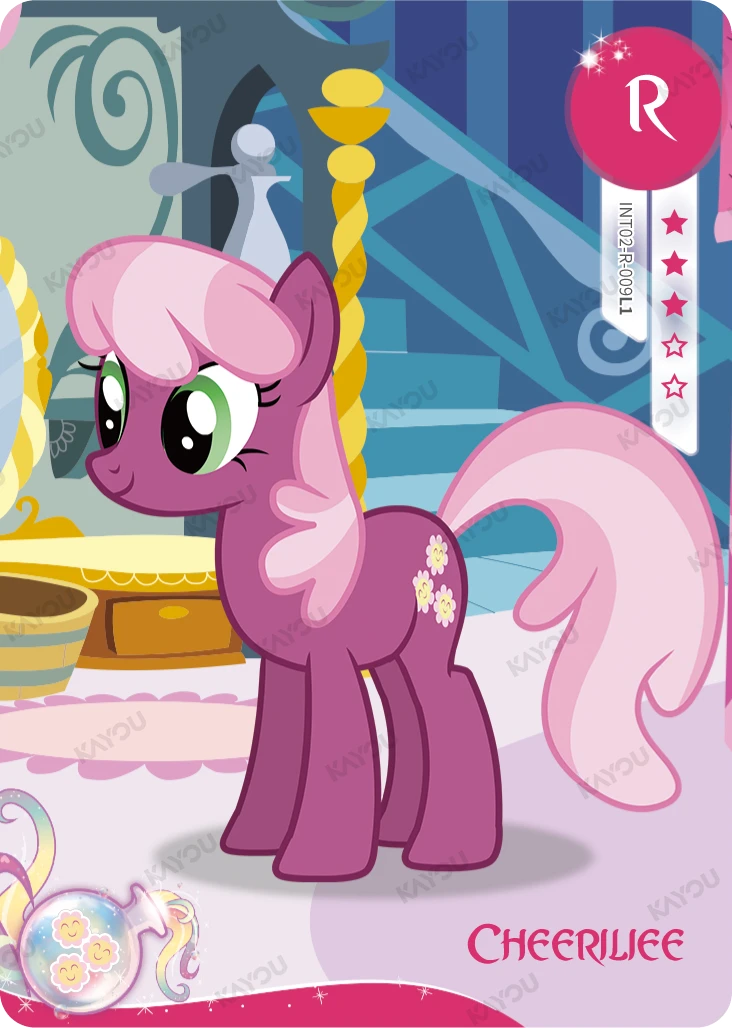 Cheerilee