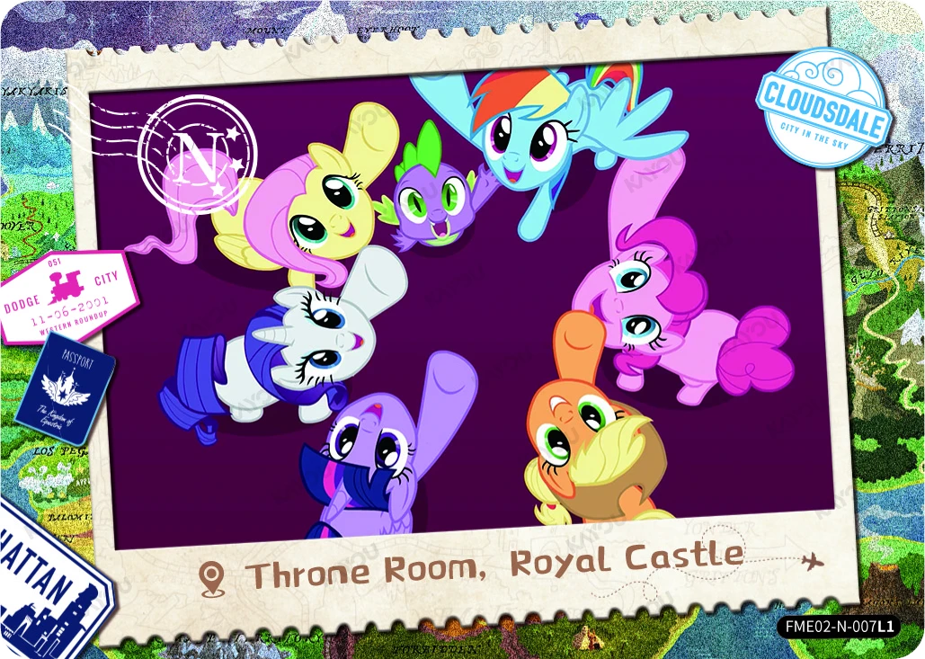 Throne Room, Royal Castle