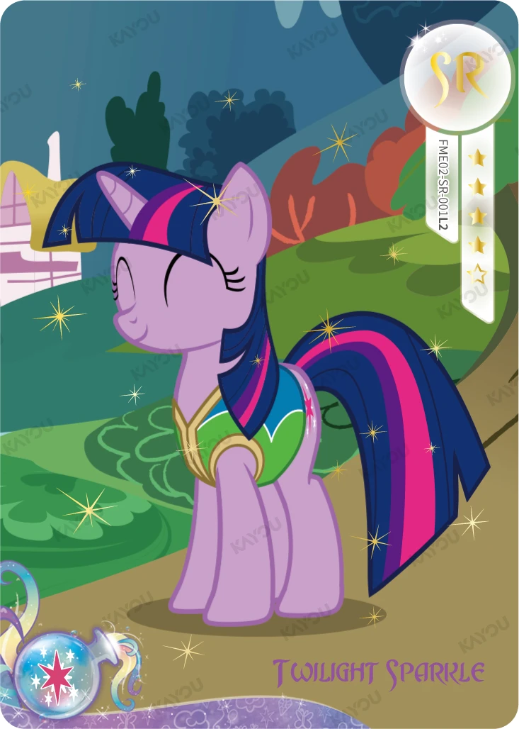 Twilight Sparkle