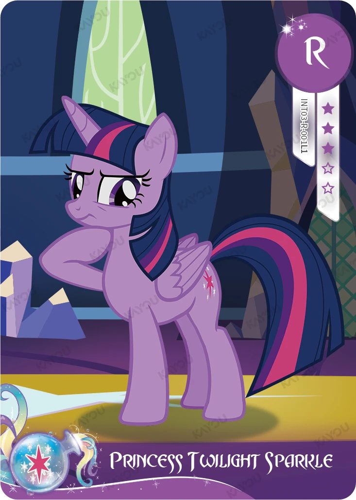 Princess Twilight Sparkle