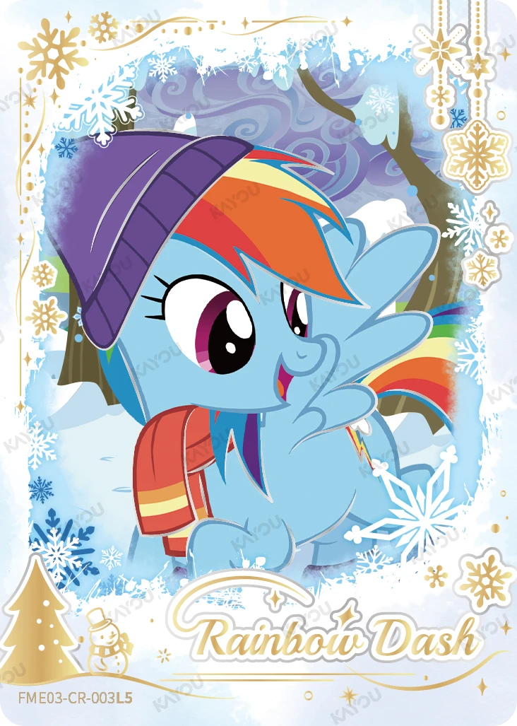 Rainbow Dash