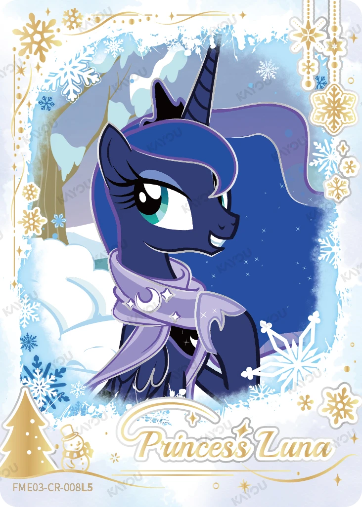 Princess Luna