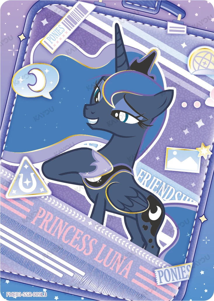 Princess Luna