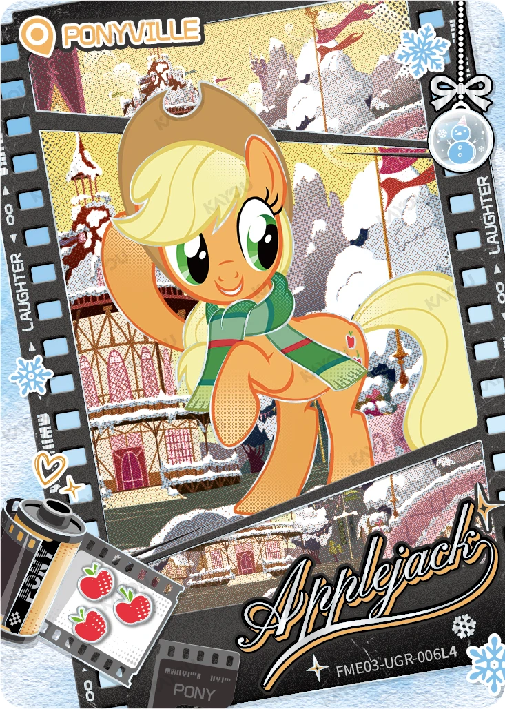 Applejack