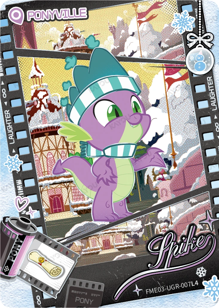 Spike
