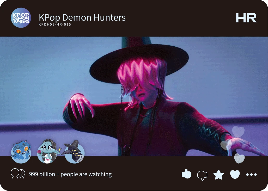 Demon Mystery