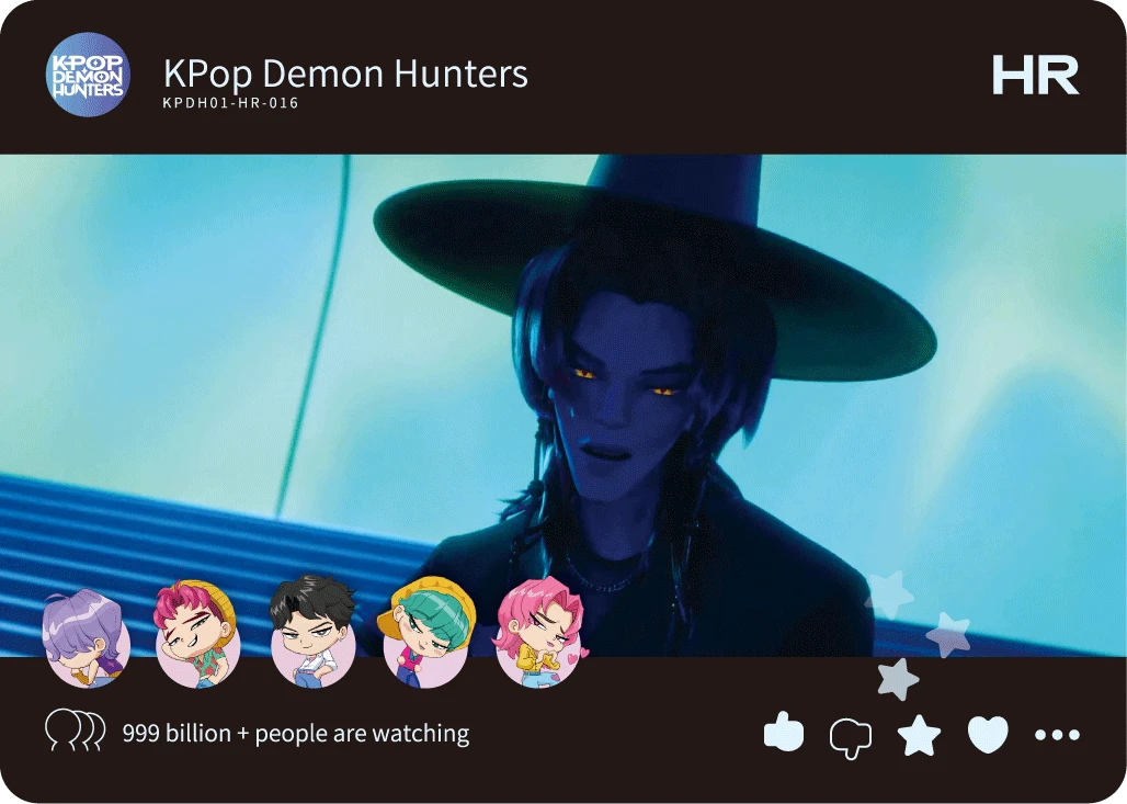 Demon Romance