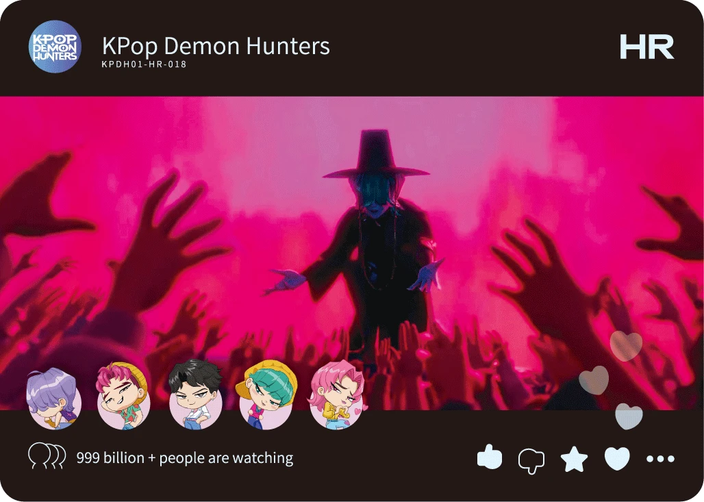 Demon Mystery