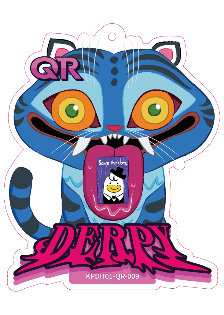 DERPY