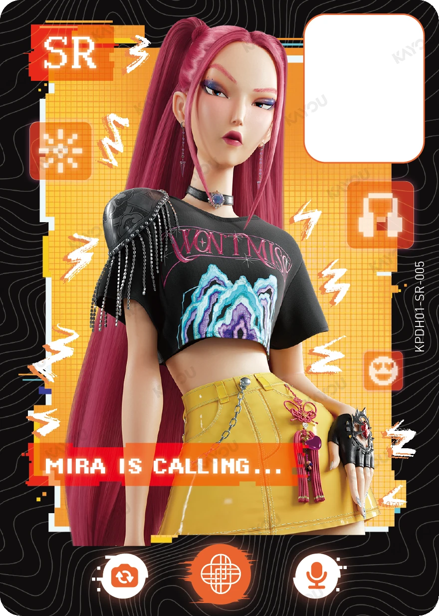 Mira