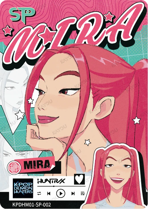 Mira