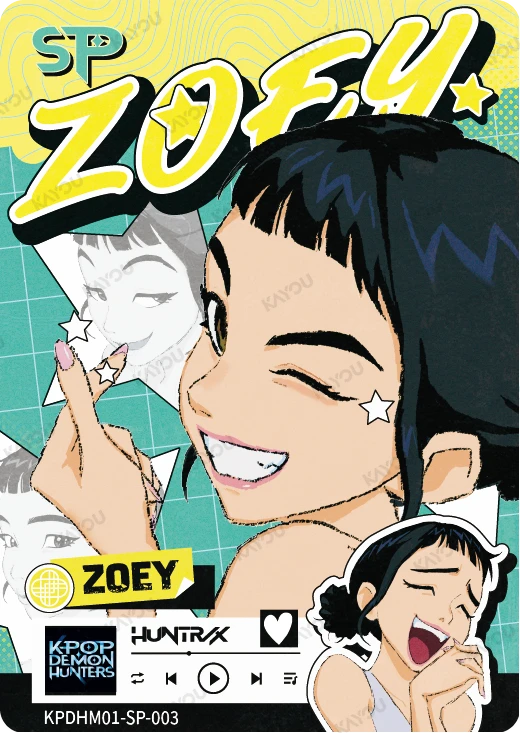 Zoey