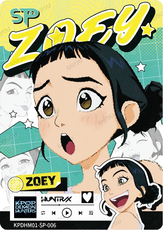 Zoey